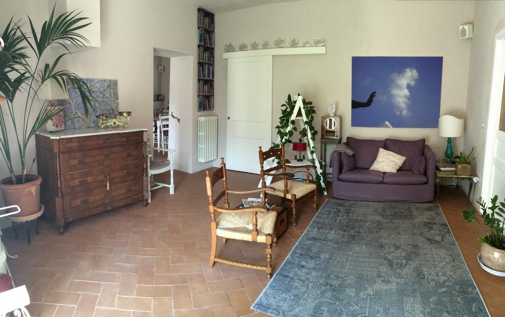 Altrocanto Farindola Exteriör bild