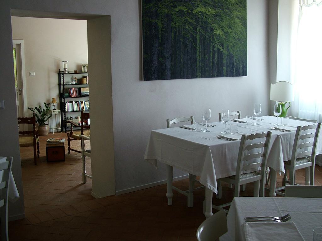 Altrocanto Farindola Exteriör bild