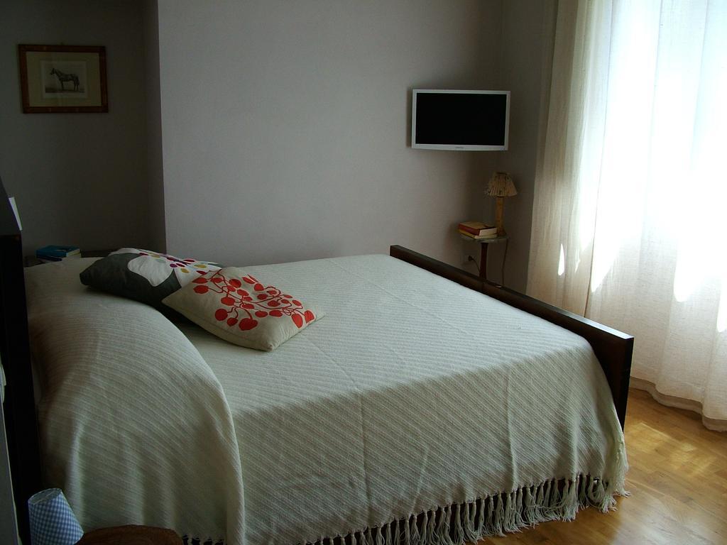 Altrocanto Farindola Rum bild