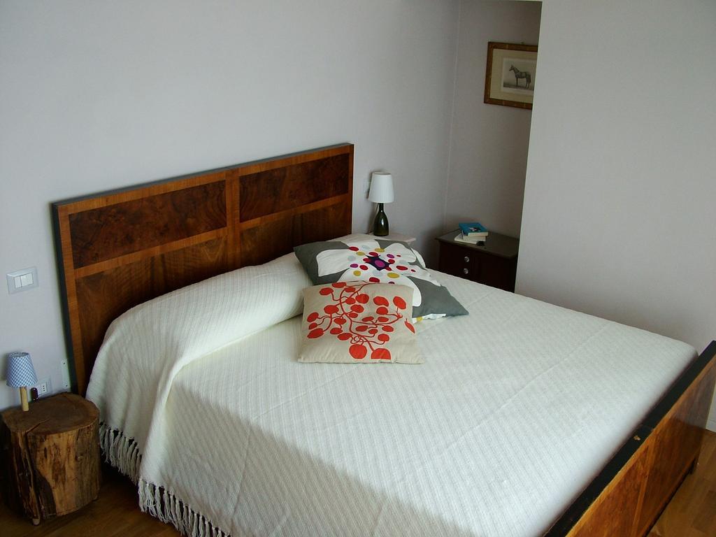 Altrocanto Farindola Rum bild
